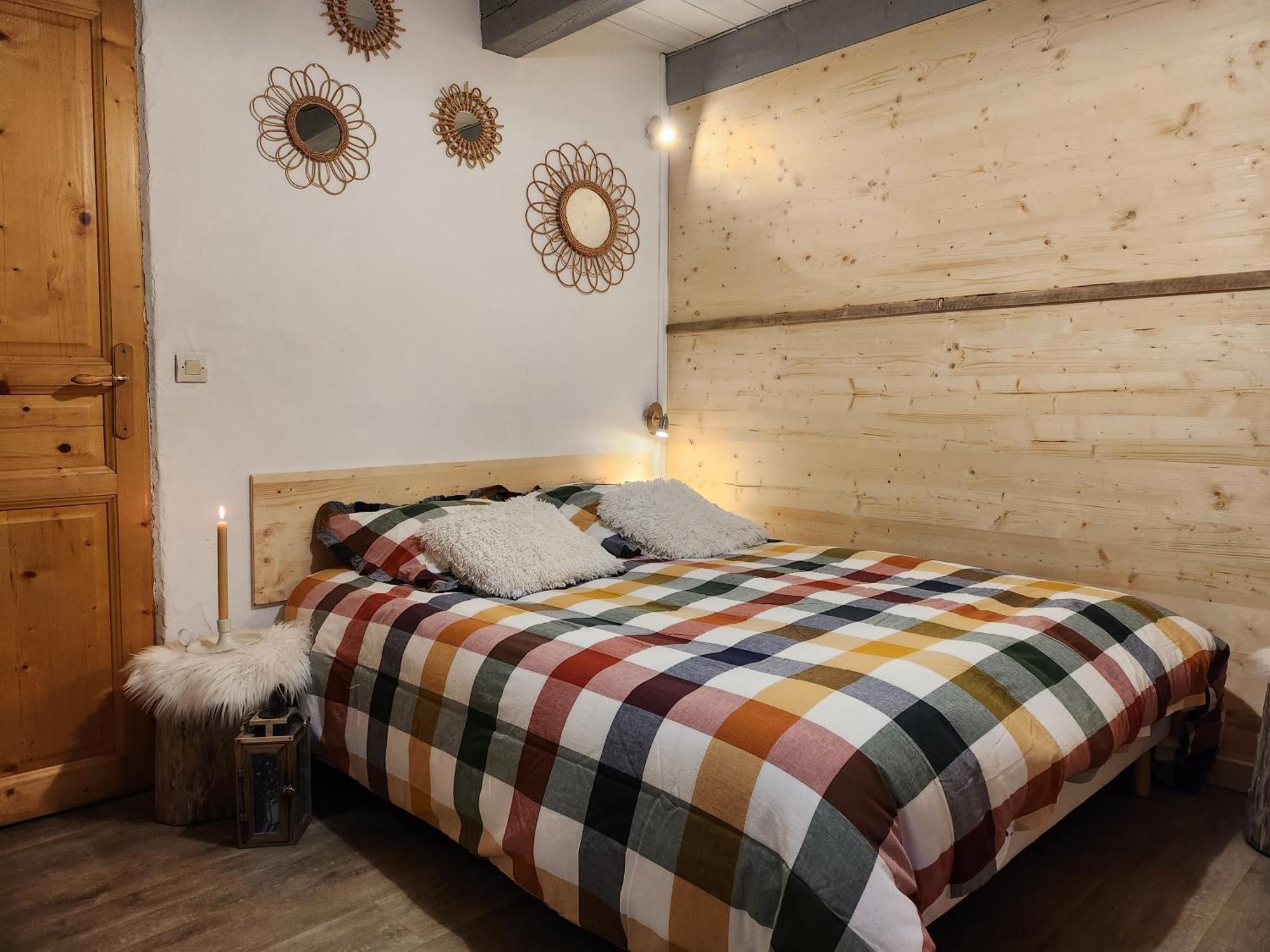 בור סן מוריס Chalet D'Heidi מראה חיצוני תמונה